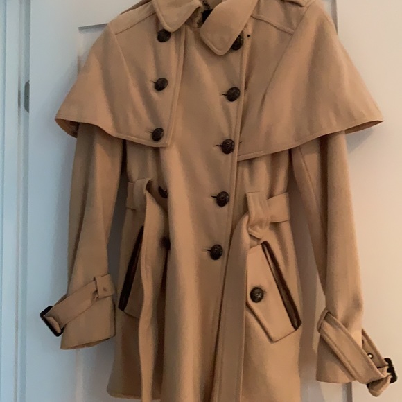 Very unique Miss Sixty jacket. Beautiful and well kept! Price is negotiable. - Picture 6 of 11